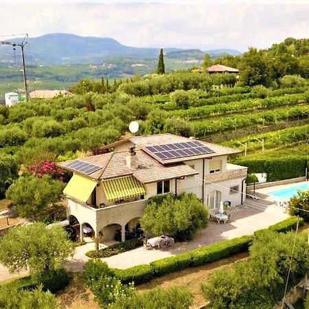 Valpolicella Hills Negrar Exterior foto