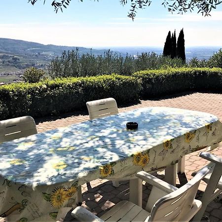 Valpolicella Hills Negrar Exterior foto