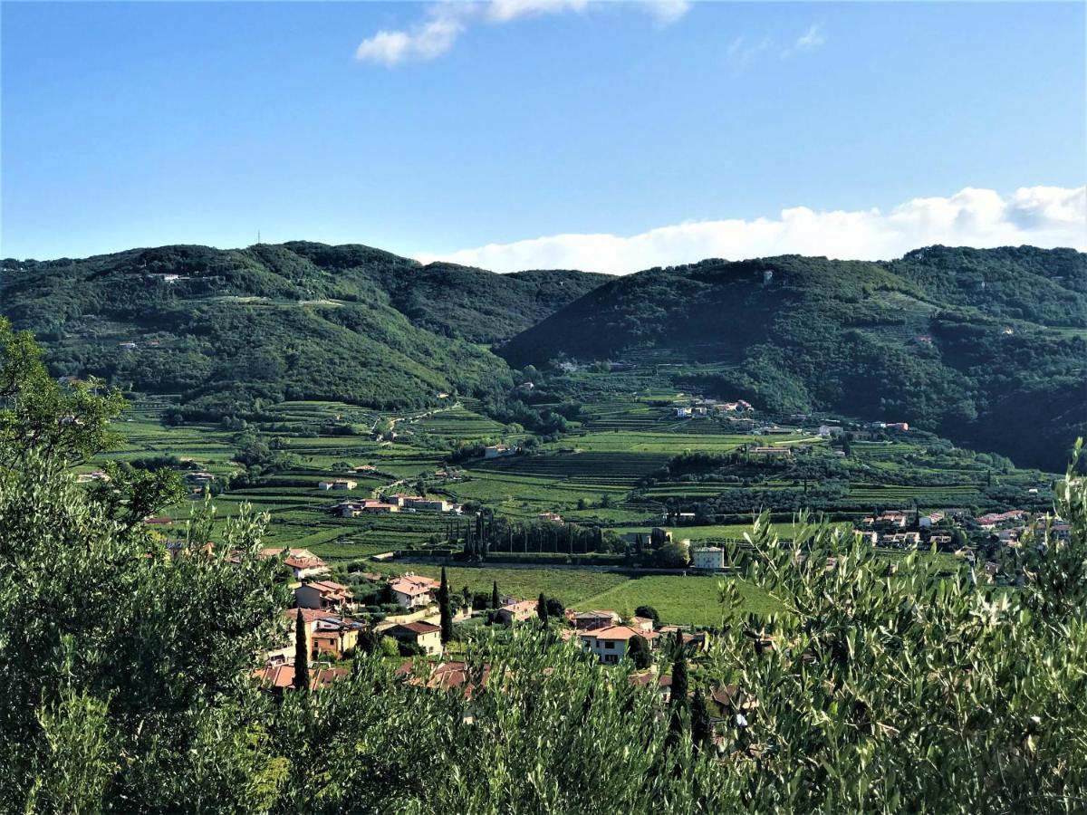 Valpolicella Hills Negrar Exterior foto