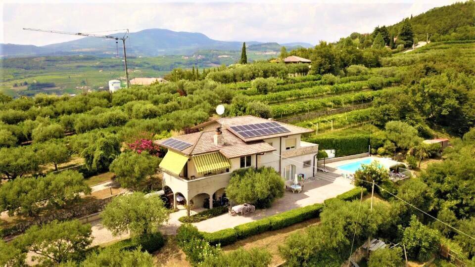 Valpolicella Hills Negrar Exterior foto