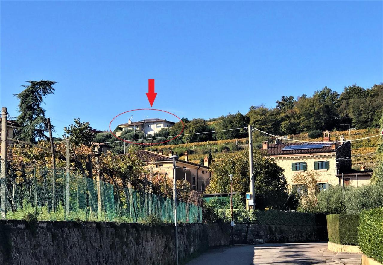Valpolicella Hills Negrar Exterior foto