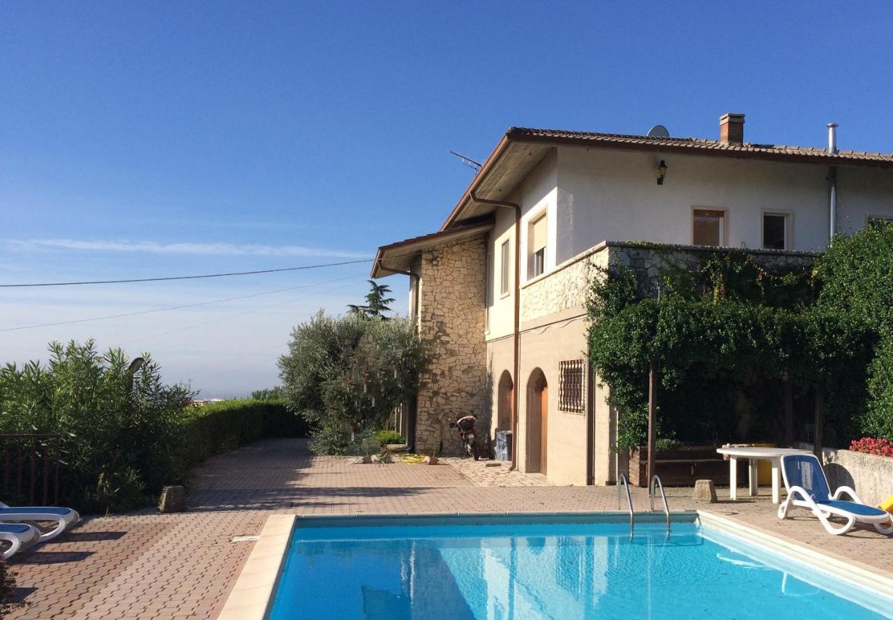 Valpolicella Hills Negrar Exterior foto