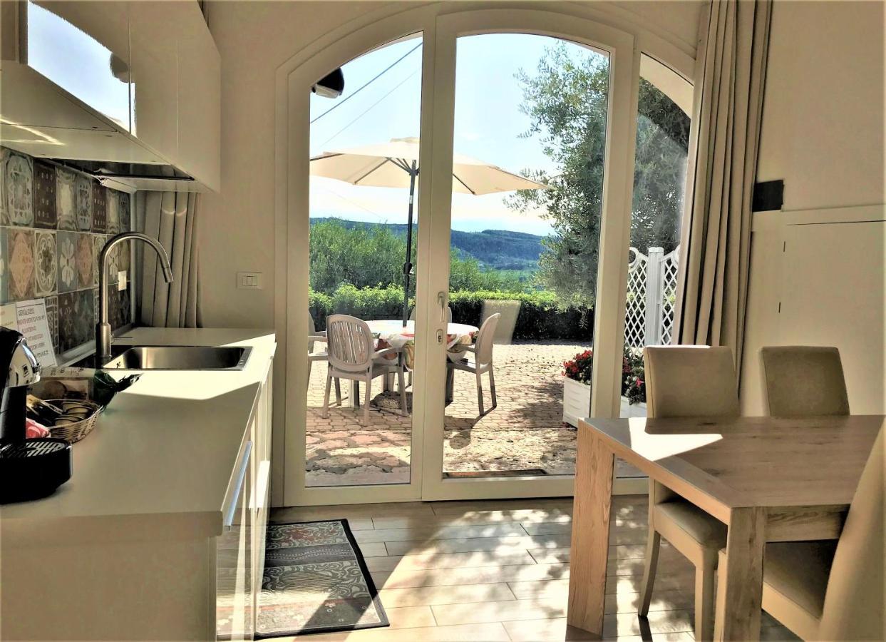 Valpolicella Hills Negrar Exterior foto