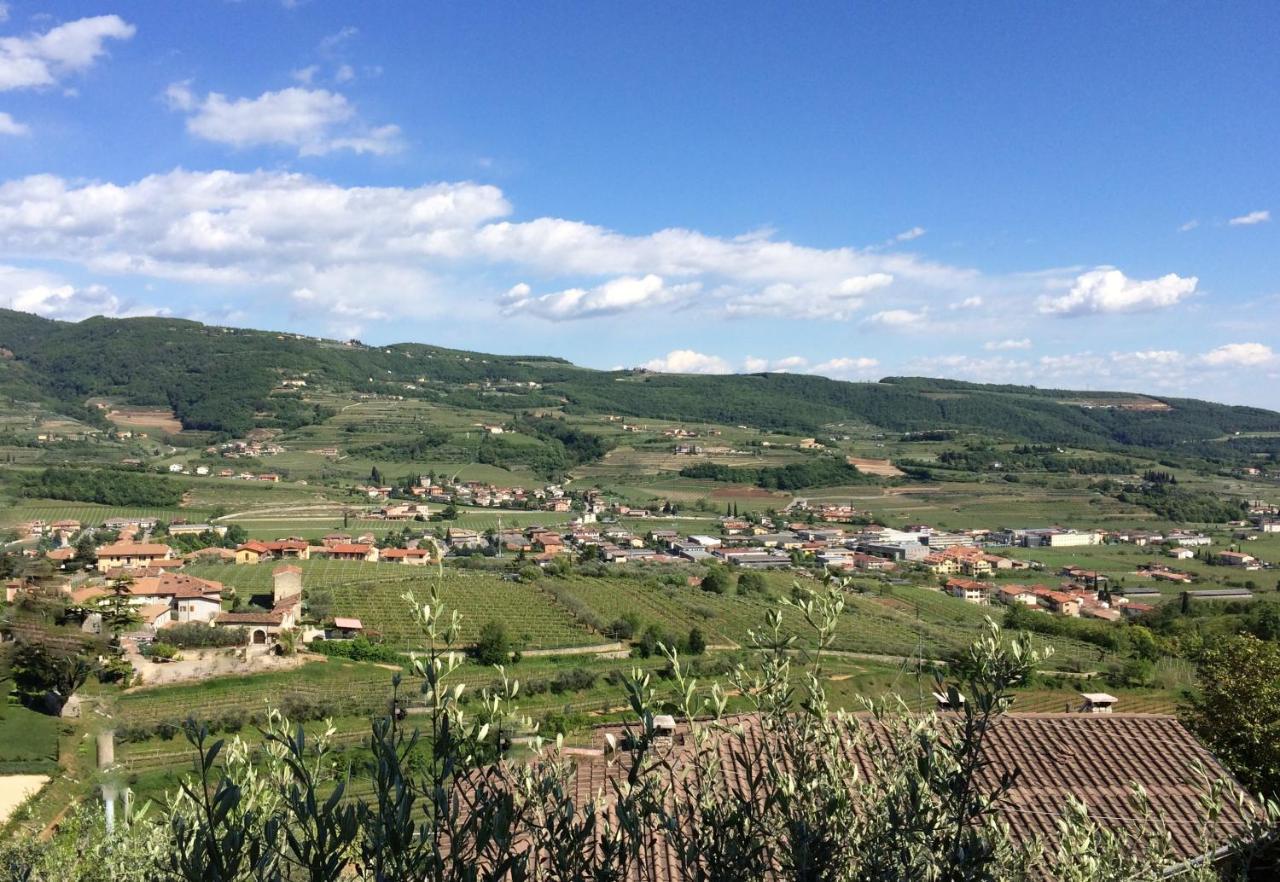 Valpolicella Hills Negrar Exterior foto
