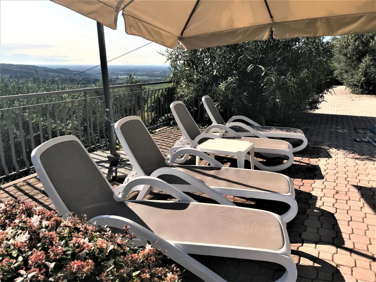 Valpolicella Hills Negrar Exterior foto