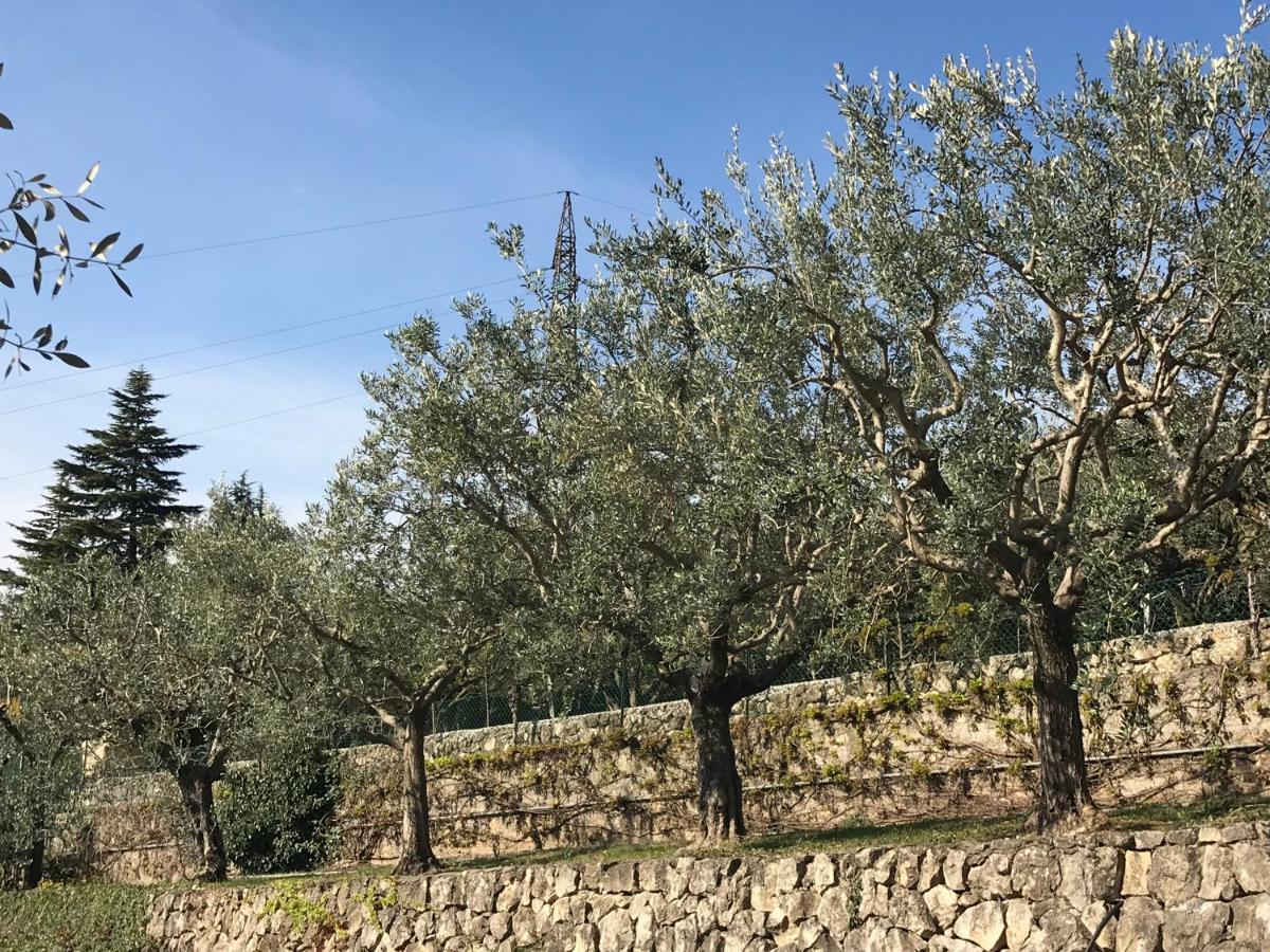 Valpolicella Hills Negrar Exterior foto