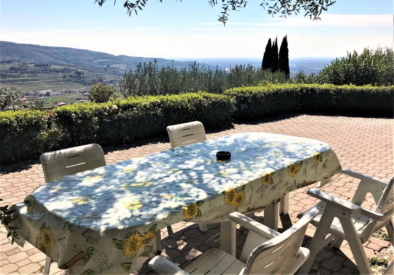 Valpolicella Hills Negrar Exterior foto
