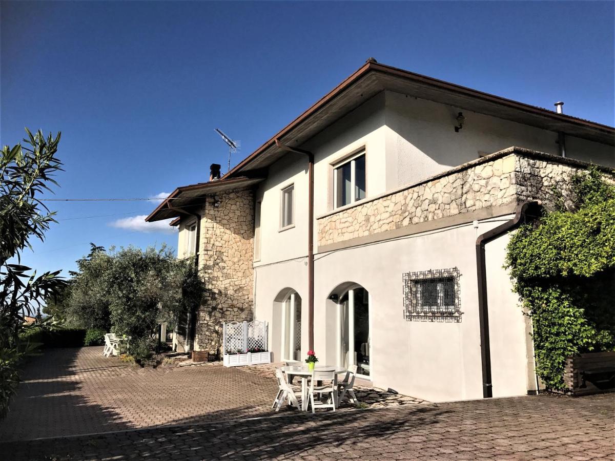 Valpolicella Hills Negrar Exterior foto