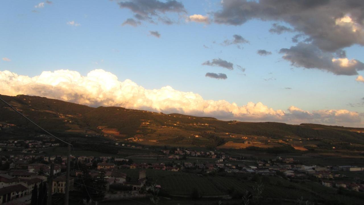 Valpolicella Hills Negrar Exterior foto
