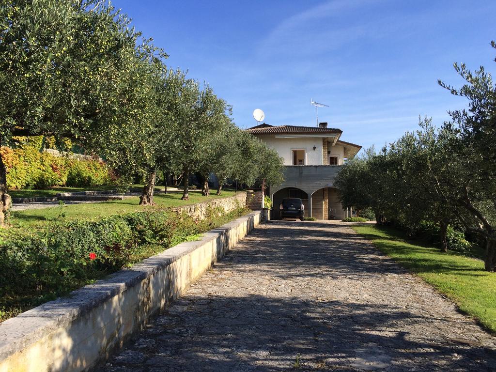 Valpolicella Hills Negrar Exterior foto