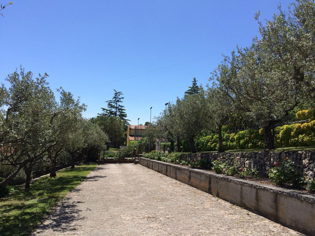 Valpolicella Hills Negrar Exterior foto