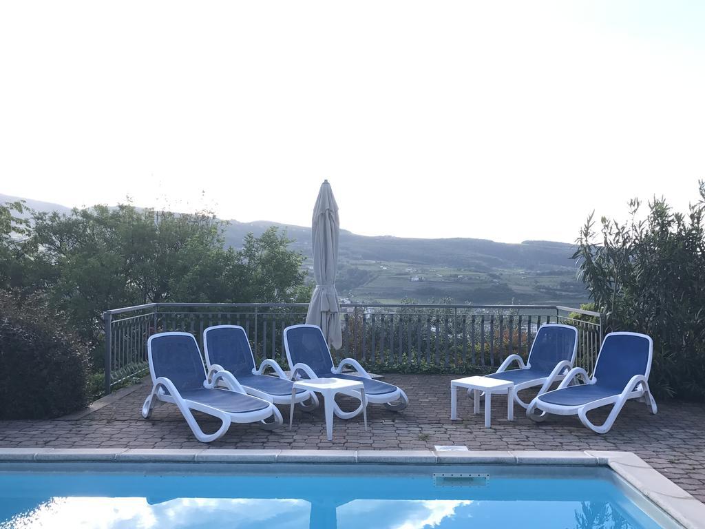 Valpolicella Hills Negrar Exterior foto